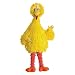 RoomMates RMK1481GM Wall Decal, Big Bird