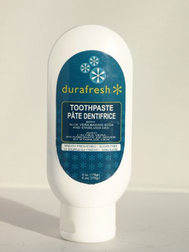 Durafresh Toothpaste 6 oz