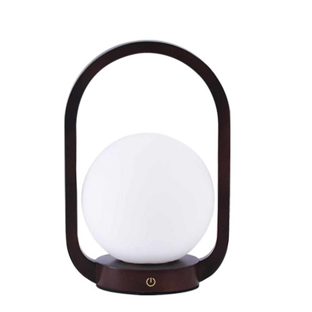 Zeng25liangOu-12 Bedside Lamps Practical Desk Lamp Bedroom Beautiful Atmosphere Bedside Small Night Light