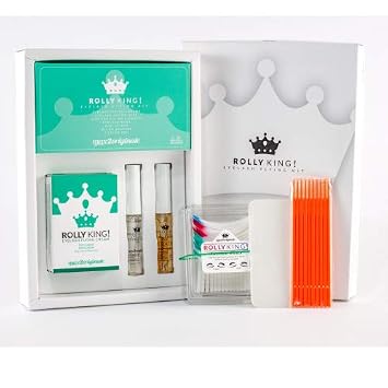 Eyelash Flying Kit - Eyelash lifting kit Lash-perm Set