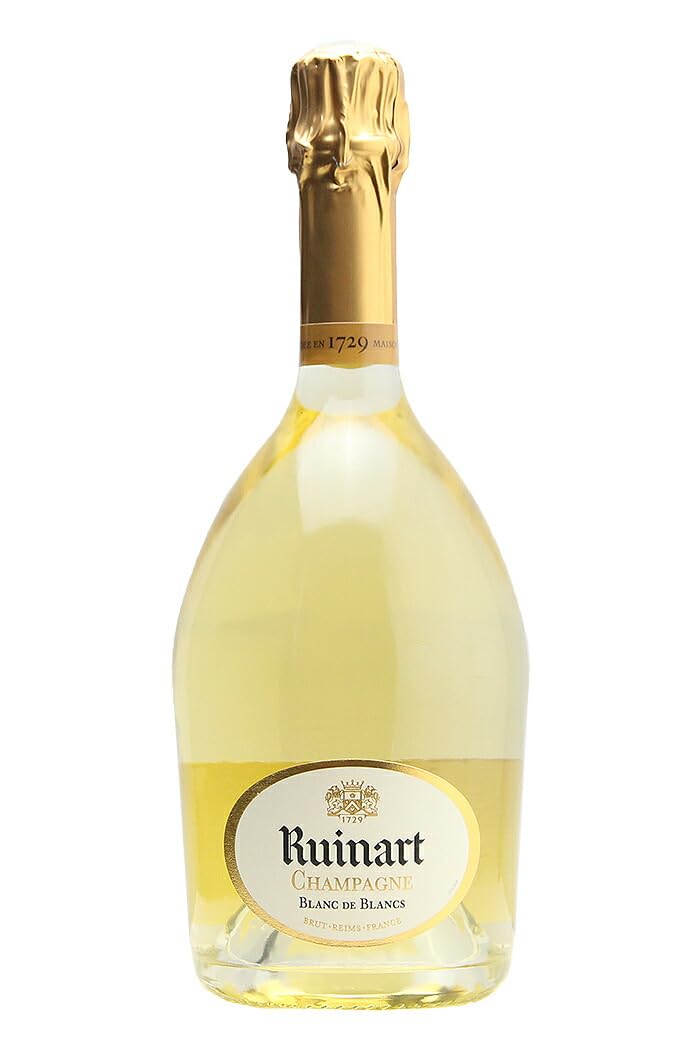 だんご様 6本まとめて Ruinart ブラン・ド・ブラン 750ml Amazon.co.jp 