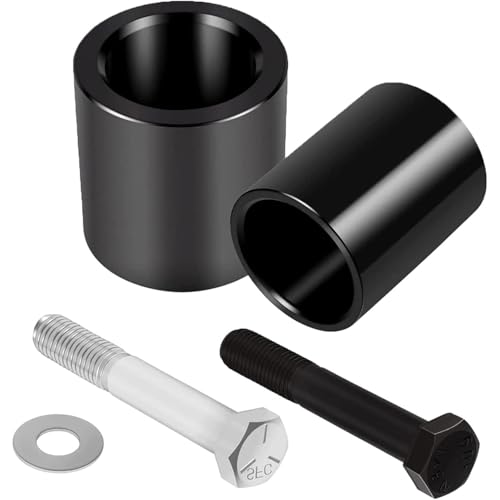 Image of JDG10549 Front Oil Seal & Wear Sleeve Installer Tool compatible for John Deere