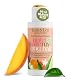 Jean & Len Nutri Care Shampoo Mango & Avocado 50 ml für geschädigtes Haar