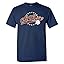 St. Louis - Navy Shirt