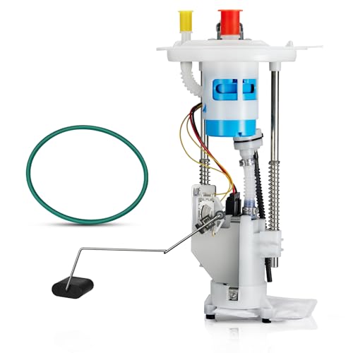 SYKRSS E2443M Fuel Pump Module Assembly Ford Expedition