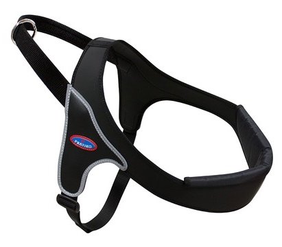 Amazon | PRATIKO・プラティコ ハーネスストロング 大型犬用 サイズ 1