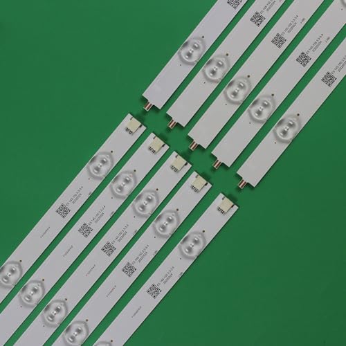 Tira de LED for iluminación trasera de recambio para chasis IC-A-HWCC42D486 6