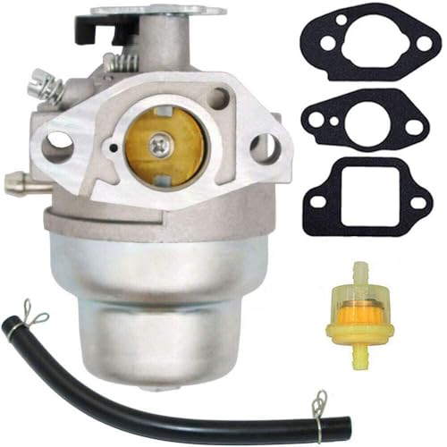 RIVERTON CANDLE & BATH for Carburetor Carb for MTD Yard Machines Model 21A-395A729 24? Tiller