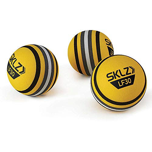 SKLZ Mini Practice Balls (plastic, 12 Pack)