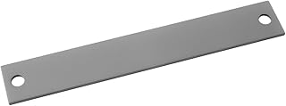 Rockwood 085923 DF86,Door Edge Filler Plate, Prime Finished