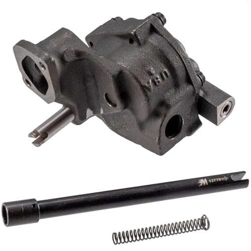 Image of Melling 10778 Oil Pump