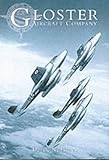 gloster meteor engine  Gloster Aircraft Company: A History