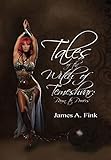 Tales of the Witch of Temeshvar: Pawn to Powers