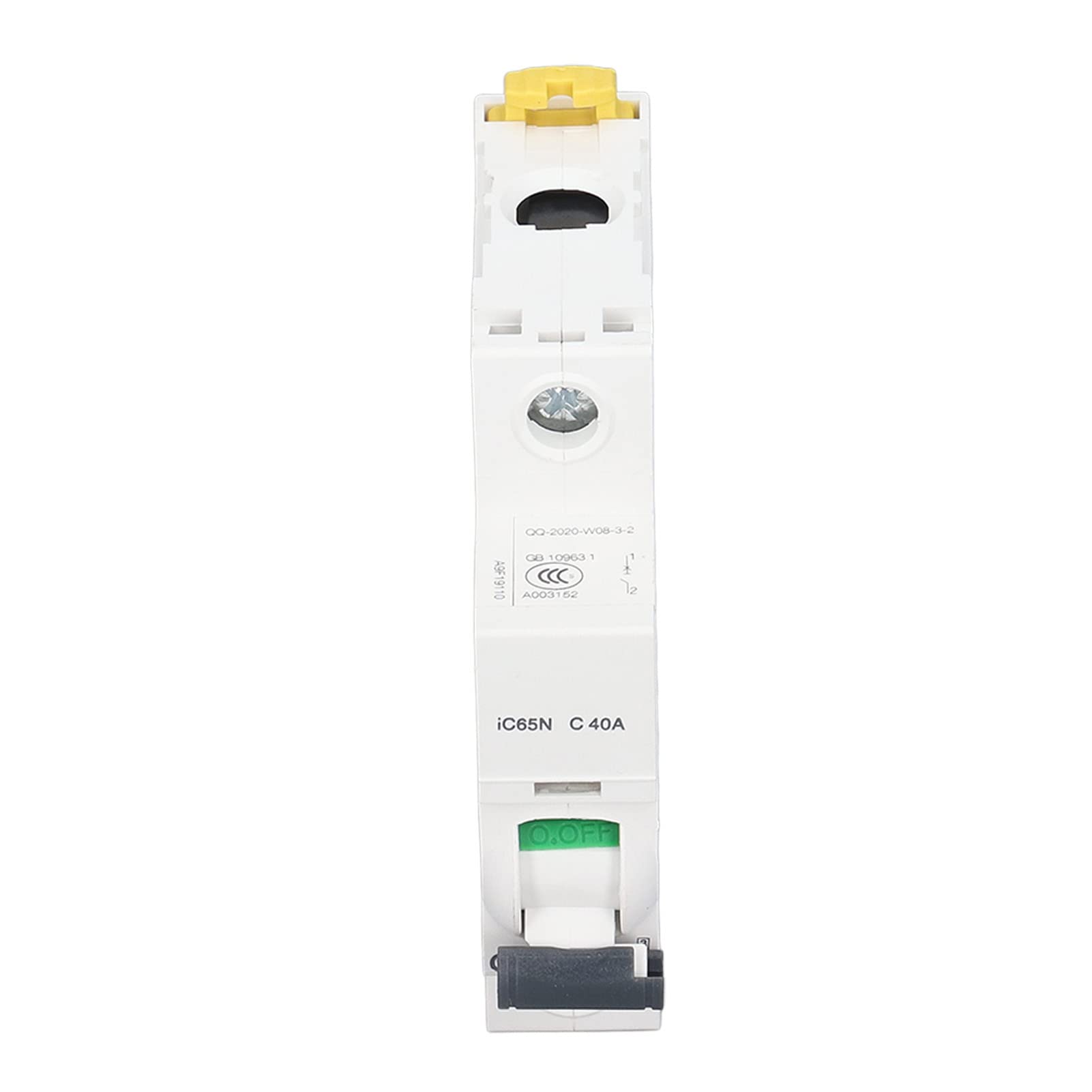 Buy Low Voltage Air Switch, PA66 Nylon Shell High Reliability Miniature ...