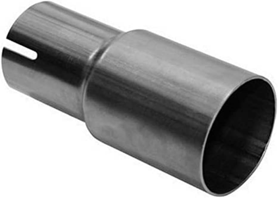 Remus AD0181 Stainless Steel Distance Tube (for mounting on USA models)