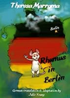 Rhumus in Berlin 173797729X Book Cover