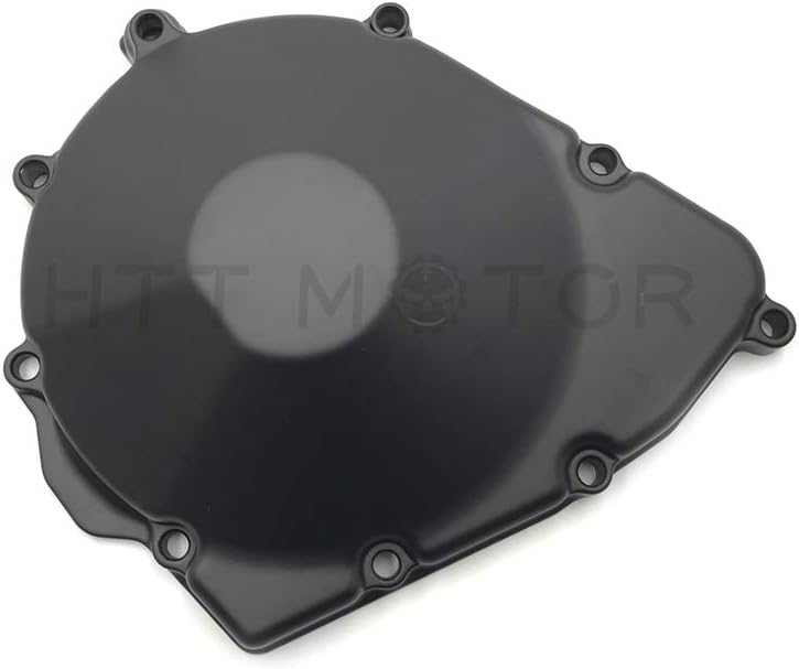 MT313-051B-M Engine Stator Cover Crankcase Compatible with Suzuki Katana 600 GSX600F GSX750F 1998-2006