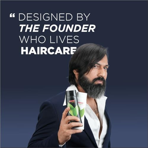 Image of Kaadha Conditioner | Herbal Hair Conditioner | Smooth, Soft & Manageable Hair | 150 ML
