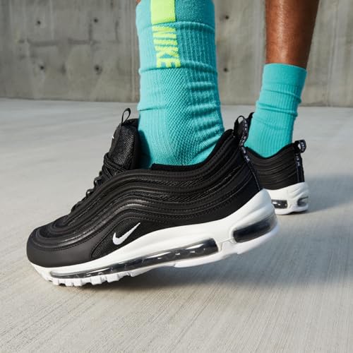 Image of Nike Men's Air Max 97 (Gs) Track & Field Shoes