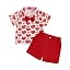 Valentines-red S