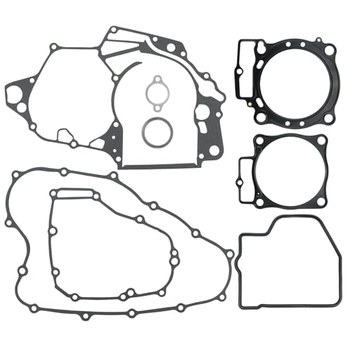 Kit joints moteur haut cylindre carter couvercle culasse CRF450R 2009-2016