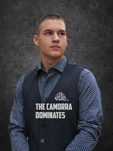 The camorra dominates