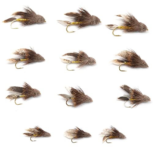 Muddler Minnow Collection