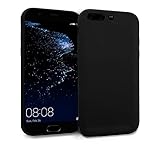 ULTRA THIN - Esta forro protegerá su celular de los golpes y rayones con un formato diseñado especialmente para mantener las dimensiones de su device. Esta cobertura de goma flexible es fija, cómoda y no afectará su experiencia de uso con los botones de su móvil.