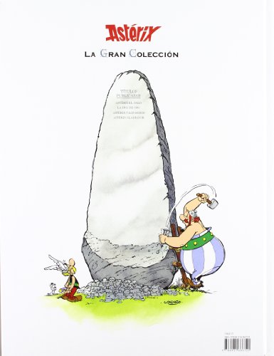 Asterix gladiador / Asterix the Gladiator: la gran...