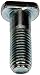 Dorman 610-0462.10 5/8-11 Clipped Head Bolt 0.75 in. - Knurl, 2.15 in. Length, 10 Pack