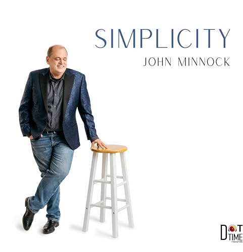 Simplicity / John Minnock