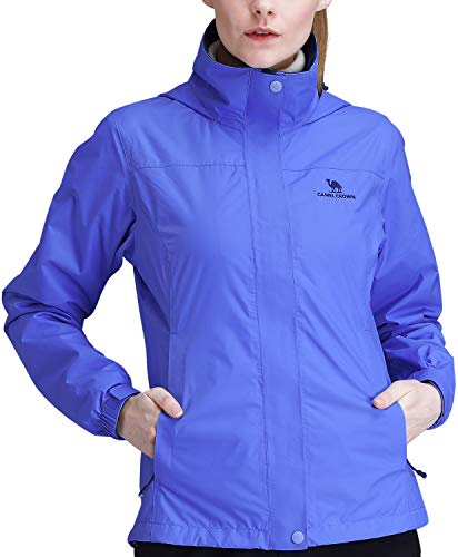 Best hiking clothes
