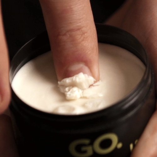 Cera Forte, Go Man, 50 g