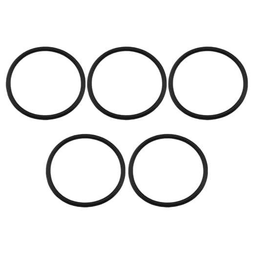 5PCS Replacement O-Rings for Paslode Nailers