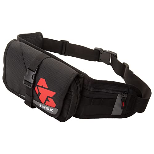 Image of Tusk Enduro Tool Pack Black