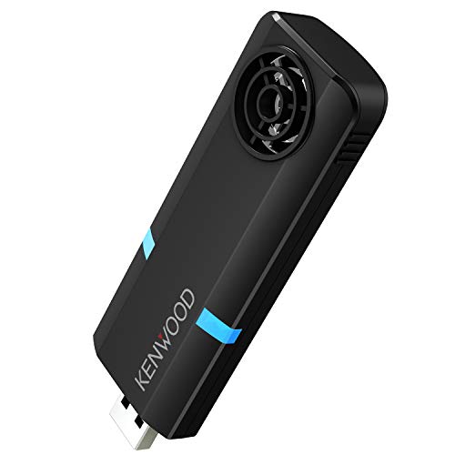 ケンウッド(KENWOOD) 除菌消臭 低濃度オゾン発生器 USBタイプ...