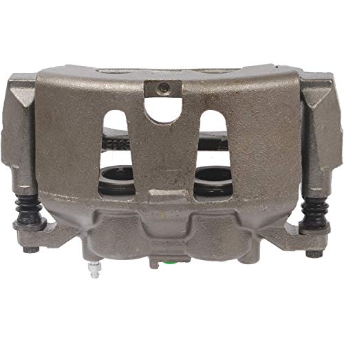 Cardone 18-B5402 Remanufactured Unloaded Disc Brake Caliper with Bracket (Renewed) by Cardone - Image 2