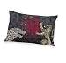 Produktbild Game of Thrones Soft Velboa Kissen, 30x50 cm, 100% Polyester