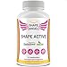 Produktbild SHAPE ANGEL - Shape Active - 30 Shape-Kapseln für Frauen - Nahrungsergänzungsmittel speziell für den weiblichen Körper - 100% natürlich - Vegan - Made in Germany