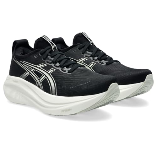 Image of ASICS Womens Gel-Nimbus 27 Running Shoes