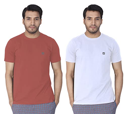 Image of Lux Nitro Men T-Shirt