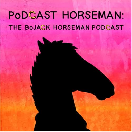 S1E7 - Say Anything Podcast Por  arte de portada