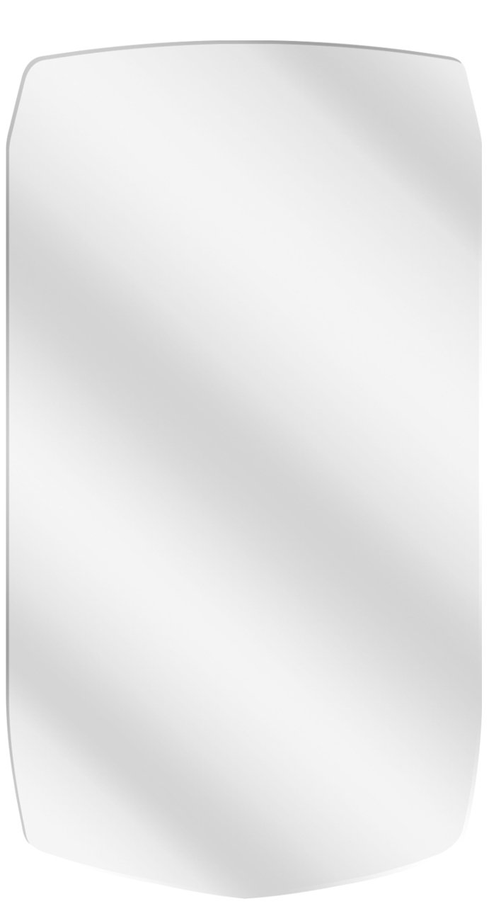 dipos I 3X Protector de Pantalla Compatible con Teasi One 3 Extend pelicula Protectora Claro