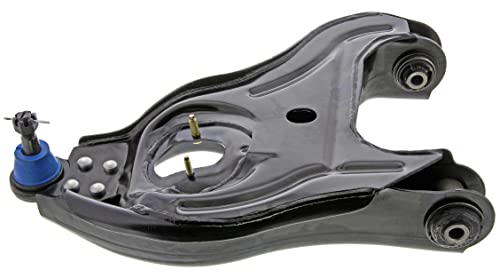 Mevotech Supreme Control Arm & Ball Joint Assembly CMS25196 by Mevotech - Image 4