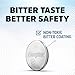 Energizer CR2032 Lithium 3V Coin Batteries for Watches, AirTags, Key Fobs, Small Electronics (10 Pack)