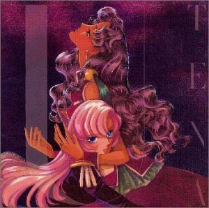 「少女革命ウテナ」オリジナルアルバム　天使創造すなわち光 414Fu8LNOLL.jpg