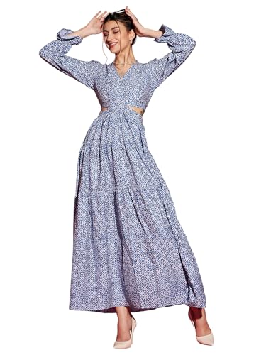 Image of Sassafras Women Casual Dress