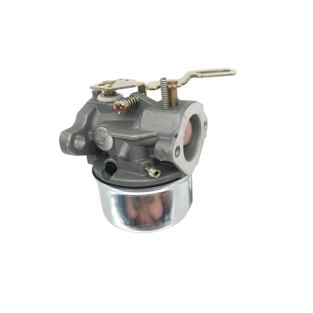 Carburateur moteur 640298 pour tronçonneuse OHSK70 et pièce de motoculture