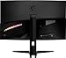 MSI Optix MAG322CR - Monitor Gaming Curvo de 31.5" FullHD 180Hz (...