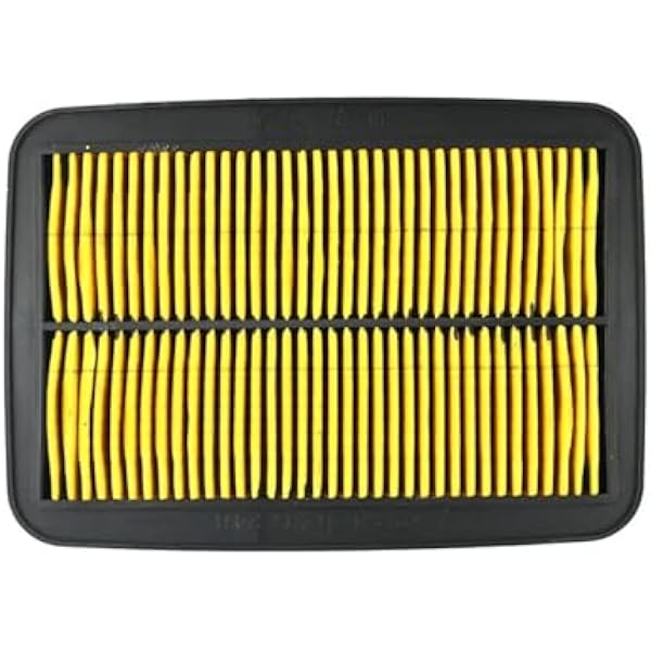 Filtr powietrza motocykla wlotu dla GSF600 00-04 GSF650 05-14 GSF1200 00-06 GSF1250 07-16 GSX650F 08-16 GSX1250 10-16